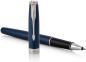 Preview: Parker rollerball f 1931535 sonnet blau - Parker-1931535-3501179315355-02.jpg