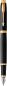 Preview: Parker füllhalter im gc m 1931652 schwarz - Parker-1931652-3501179316529-02.jpg