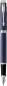 Preview: Parker füllhalter im cc m 1931654 blau - Parker-1931654-3501179316543-02.jpg