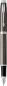 Preview: Parker füllhalter im gun metal m 1931657 blau - Parker-1931657-3501179316574-02.jpg