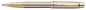 Preview: Parker roller im gc f 1931663 brushed metal - Parker-1931663-3501179316635
