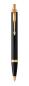 Preview: Parker kugelschreiber im cc m 1931666 black lacquer g.c. - Parker-1931666-3501179316666-02.jpg