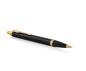 Preview: Parker kugelschreiber im cc m 1931666 black lacquer g.c. - Parker-1931666-3501179316666-03.jpg