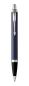 Preview: Parker kugelschreiber im cc m 1931668 matte blue - Parker-1931668-3501179316680-02.jpg