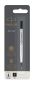 Preview: Parker rollerball-mine f 1950321 schwarz - Parker-1950321-3501179503219