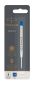 Preview: Parker mine gel rt z46 mittel 1950346 blau - Parker-1950346-3501179503462