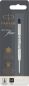 Preview: Parker kugelschreiber-mine m 1950369 schwarz, quinkflow - Parker-1950369-3501179503691