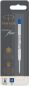 Preview: Parker kugelschreiber-mine m 1950371 blau, quinkflow - Parker-1950371-3501179503714