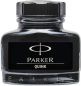 Preview: Parker tinte 57ml 1950376 blau, perm. - Parker-1950376-3501179503769