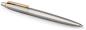 Preview: Parker kugelschreiber m 1953182 jotter edelstahl g.c. - Parker-1953182-3501179531823-02.jpg