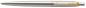Preview: Parker kugelschreiber m 1953182 jotter edelstahl g.c. - Parker-1953182-3501179531823