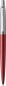 Preview: Parker kugelschr. jotter cc m 1953187 kensington red - Parker-1953187-3501179531878