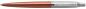 Preview: Parker kugelschreiber m 1953189 jotter chelsea orange - Parker-1953189-3501179531892