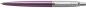 Preview: Parker kugelschreiber m 1953190 jotter victoria violet - Parker-1953190-3501179531908
