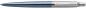 Preview: Parker kugelschreiber m 1953191 jotter waterloo blue - Parker-1953191-3501179531915
