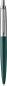 Preview: Parker kugelschreiber jotter xl m 2068511 matte green cc - Parker-2068511-3026980685119