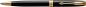 Preview: Parker geschenkset 2093371 sonnet black lacquer g.c. - Parker-2093371-3026980933715-02.jpg