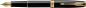 Preview: Parker geschenkset 2093371 sonnet black lacquer g.c. - Parker-2093371-3026980933715-03.jpg