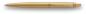 Preview: Parker kugelschreiber m 2122754 jotter xl monochrom gold - Parker-2122754-3026981227547