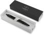 Preview: Parker kugelschreiber 2127618 im achromatic black - Parker-2127618-3026981276187-02.jpg