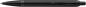 Preview: Parker kugelschreiber 2127618 im achromatic black - Parker-2127618-3026981276187