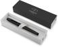 Preview: Parker füllfederhalter m 2127742 im achromatic black - Parker-2127742-3026981277429-03.jpg
