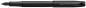 Preview: Parker füllfederhalter m 2127742 im achromatic black - Parker-2127742-3026981277429