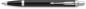 Preview: Parker kugelschreiber m 2143632 im essential matte black - Parker-2143632-3026981436321