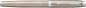 Preview: Parker füllfederhalter m 2143636 essential brushed metal - Parker-2143636-3026981436369-04.jpg