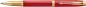 Preview: Parker rollerball f 2143647 im premium red - Parker-2143647-3026981436475
