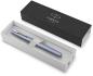 Preview: Parker füllfederhalter m 2159745 vector xl silver-blue - Parker-2159745-3026981597459-04.jpg