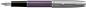 Preview: Parker füllfederhalter f 2169366 sonnet violet - Parker-2169366-3026981693663