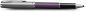 Preview: Parker rollerball f 2169368 sonnet violet - Parker-2169368-3026981693687-03.jpg