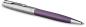 Preview: Parker kugelschreiber m 2169369 sonnet violet - Parker-2169369-3026981693694-02.jpg
