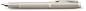 Preview: Parker füllfederhalter m 2172954 im monochrome champagne - Parker-2172954-3026981729546-02.jpg
