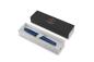 Preview: Parker rollerball monochrome 2172965 im professional blau - Parker-2172965-3026981729652-03.jpg