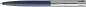 Preview: Parker kugelschreiber m 2174512 allure blau - Parker-2174512-3026981745126