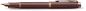 Preview: Parker füllfederhalter m 2190512 im monochrome burgundy - Parker-2190512-3026981905124-02.jpg