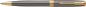 Preview: Parker kugelschreiber m 2213723 jotter grey gt core - Parker-2213723-3026982137234
