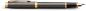 Preview: Parker füllfederhalter f 2213776 im grey gt - Parker-2213776-3026982137760-02.jpg