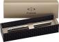 Preview: Parker füllhalter im cc m s0856310 brushed metal - Parker-s0856310-3501170856314-02.jpg