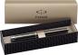 Preview: Parker füllfederhalter m s0856330 im premium silver - Parker-s0856330-3501170856338-02.jpg
