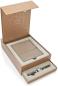 Preview: Parker geschenkset s1935165 ingenuity notizbuch black - Parker-s1935165-3501179351650-02.jpg
