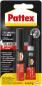 Preview: Pattex plastix sekundenkleber psa1c 2g - Pattex-psa1c-4015000415095