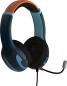 Preview: Pdp airlite wired headset 049-015-bltd xbox, blue tide - Pdp-049-015-bltd-0708056071707-05.jpg