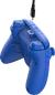 Preview: Pdp afterglow wave wired ctrl 049-024-bl xbox seriesx, blue - Pdp-049-024-bl-0708056071783-06.jpg