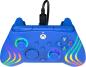 Preview: Pdp afterglow wave wired ctrl 049-024-bl xbox seriesx, blue - Pdp-049-024-bl-0708056071783-08.jpg