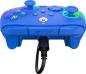 Preview: Pdp afterglow wave wired ctrl 049-024-bl xbox seriesx, blue - Pdp-049-024-bl-0708056071783-09.jpg