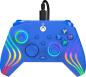 Preview: Pdp afterglow wave wired ctrl 049-024-bl xbox seriesx, blue - Pdp-049-024-bl-0708056071783