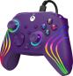 Preview: Pdp afterglow wave wired ctrl 049-024-pr xbox seriesx, purple - Pdp-049-024-pr-0708056071790-03.jpg